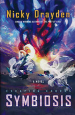 Escaping Exodus (TPB) nr. 2: Symbiosis (Drayden, Nicky)