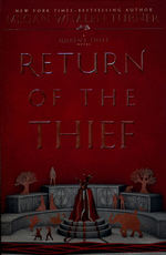 Queen's Thief, The (TPB) nr. 6: Return of the Thief (Turner, Megan Whalen)