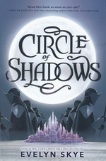 Circle of Shadows (TPB) nr. 1: Circle of Shadows - TILBUD (så længe lager haves, der tages forbehold for udsolgte varer) (Skye, Evelyn)