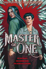 Master of One (TPB) (Jones, Jaida & Bennett, Dani)