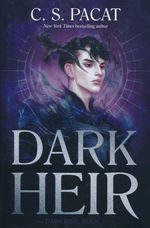 Dark Rise (HC) nr. 2: Dark Heir (Pacat, C. S.)