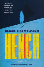 Hench (TPB) (Walschots, Natalie Zina)