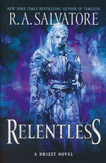 Generations (TPB) nr. 3: Relentless (af R.A. Salvatore) (Forgotten Realms)