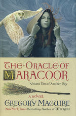 Another Day (HC) nr. 2: Oracle of Maracoor, The (Maguire, Gregory)