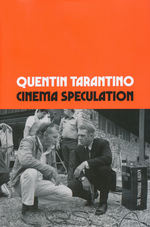 Cinema Speculation (HC) (Tarantino, Quentin)