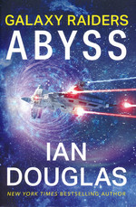 Galaxy Raiders (TPB) nr. 1: Abyss (Douglas, Ian)
