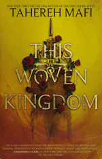 This Wowen Kingdom (TPB) nr. 1: This Wowen Kingdom (Mafi, Tahereh)