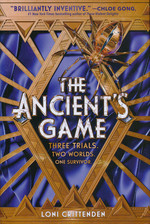 Ancient's Game, The (HC) (Crittenden, Loni)