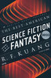 Best American Science Fiction And Fantasy, The (TPB)