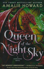 Starkeeper (TPB) nr. 2: Queen of the Night Sky (Howard, Amalie)
