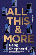 All This & More (TPB) (Shepherd, Peng)