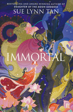 Immortal (TPB) (Tan, Sue Lynn)