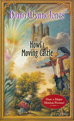 Howl's Moving Castle nr. 1: Howl's Moving Castle (Jones, Diana Wynne)