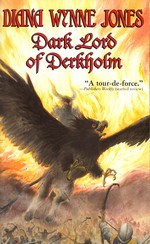 Dark Lord of Derkholm (Jones, Diana Wynne)