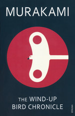 Wind-Up Bird Chronicle, The (TPB) (Murakami, Haruki)