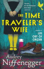 Time Traveler's Wife, The (TPB) nr. 1: Time Traveler's Wife, The (Niffenegger, Audrey )