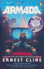 Armada (TPB) (Cline, Ernest)