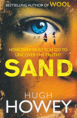 Sand (TPB)Sand (1 - 5) (Howey, Hugh)