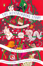 Neverending Story, The (TPB) (Ende, Michael)