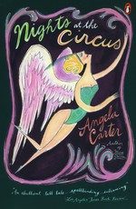 Nights at the Circus (TPB) (Carter, Angela)