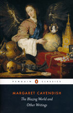 Blazing World and Other Writings, The (TPB) (Cavendish, Margaret)