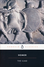 Penguin Classics (TPB)Iliad, The (Homer)