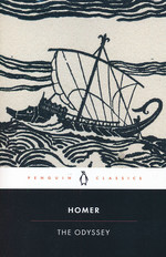 Penguin Classics (TPB)Odyssey, The (Homer)