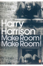 Make Room!  Make Room! (TPB) (Harrison, Harry)