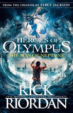 Heroes of the Olympus, The (TPB) nr. 2: Son of Neptune, The (Riordan, Rick)