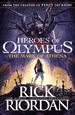 Heroes of the Olympus, The (TPB)