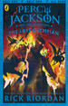 Percy Jackson and the Olympians (TPB)