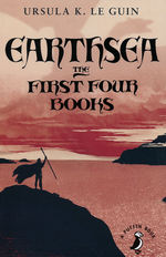 Earthsea Cycle (TPB)Earthsea : The First Four Books: A Wizard of Earthsea (The Tombs of Atuan, The Farthest Shore, Tehanu) (Le Guin, Ursula K.)