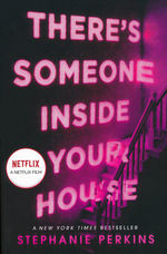 There’s Someone Inside Your House (TPB) (Perkins, Stephanie)