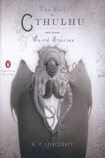 Call of Cthulhu and Other Weird Stories, The - Deluxe Edition (TPB) (Lovecraft, H.P.)