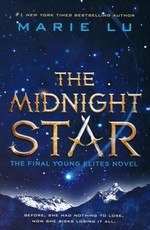 Young Elites, The (TPB) nr. 3: Midnight Star, The (Lu, Marie)