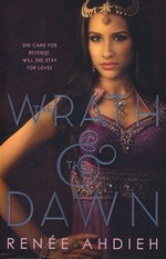 Wrath & the Dawn, The (TPB) nr. 1: Wrath & the Dawn, The - TILBUD (så længe lager haves, der tages forbehold for udsolgte varer) (Ahdieh, Renée)