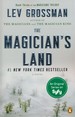 Magicians, The (TPB)
