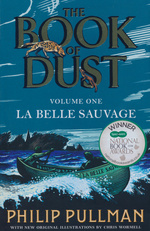 Book of Dust, The (TPB) nr. 1: La Belle Sauvage (Pullman, Philip)
