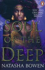 Of Mermaids and Orisa (TPB) nr. 2: Soul of the Deep (Bowen, Natasha)