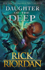 Daughter of the Deep (TPB) (Riordan, Rick)