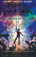 Percy Jackson and the Olympians (HC)