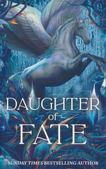 Dark Pantheon, The (TPB) nr. 2: Daughter of Fate (Webb, A S)