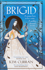 Brigid (HC) (Curran, Kim)