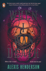When I Was Death (TPB) (Henderson, Alexis)