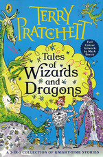 Knight-Time Stories (TPB)Tales of Wizards and Dragons (Pratchett, Terry)