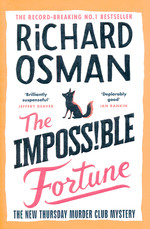 Thursday Murder Club, The (TPB) nr. 5: Impossible Fortune, The (Osman, Richard)