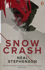 Snow Crash (TPB) (Stephenson, Neal)