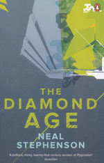 Diamond Age (TPB) (Stephenson, Neal)