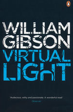 Virtual Light (TPB) (Gibson, William)