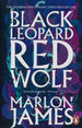 James, Marlon